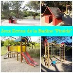 Apartman Ecrins De La Badine- Pinede Hyères