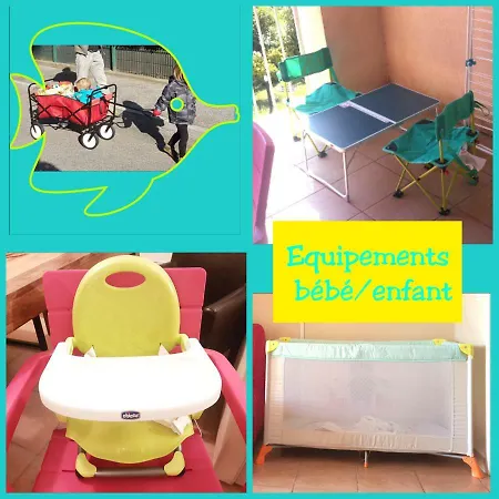 Ecrins De La Badine- Pinede Hyères