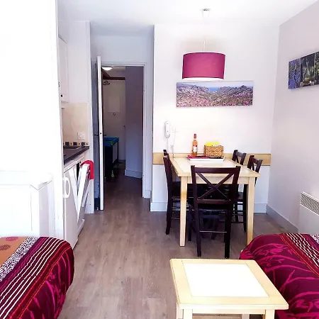 Appartement Ecrins De La Badine- Pinede *