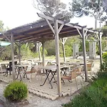Ecrins De La Badine- Pinede 히에레