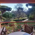 아파트 Ecrins De La Badine- Pinede