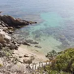 Ecrins De La Badine- Pinede 아파트 *