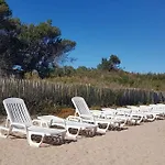 Ecrins De La Badine- Pinede 아파트 *