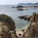 Ecrins De La Badine- Pinede Ιέρ