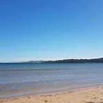 아파트 Ecrins De La Badine- Pinede