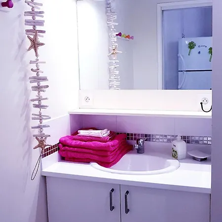 Appartement Ecrins De La Badine- Pinede Hyères
