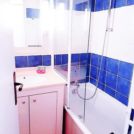 Appartement Ecrins De La Badine- Pinede *