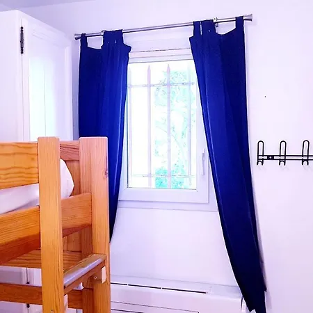 Ecrins De La Badine- Pinede شقة *