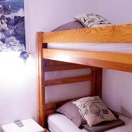 Ecrins De La Badine- Pinede Appartement Hyères
