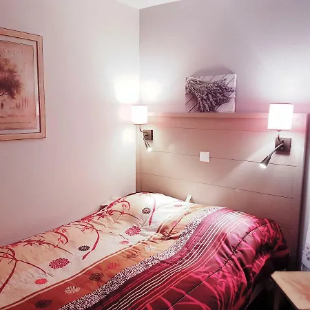 Appartement Ecrins De La Badine- Pinede Hyères